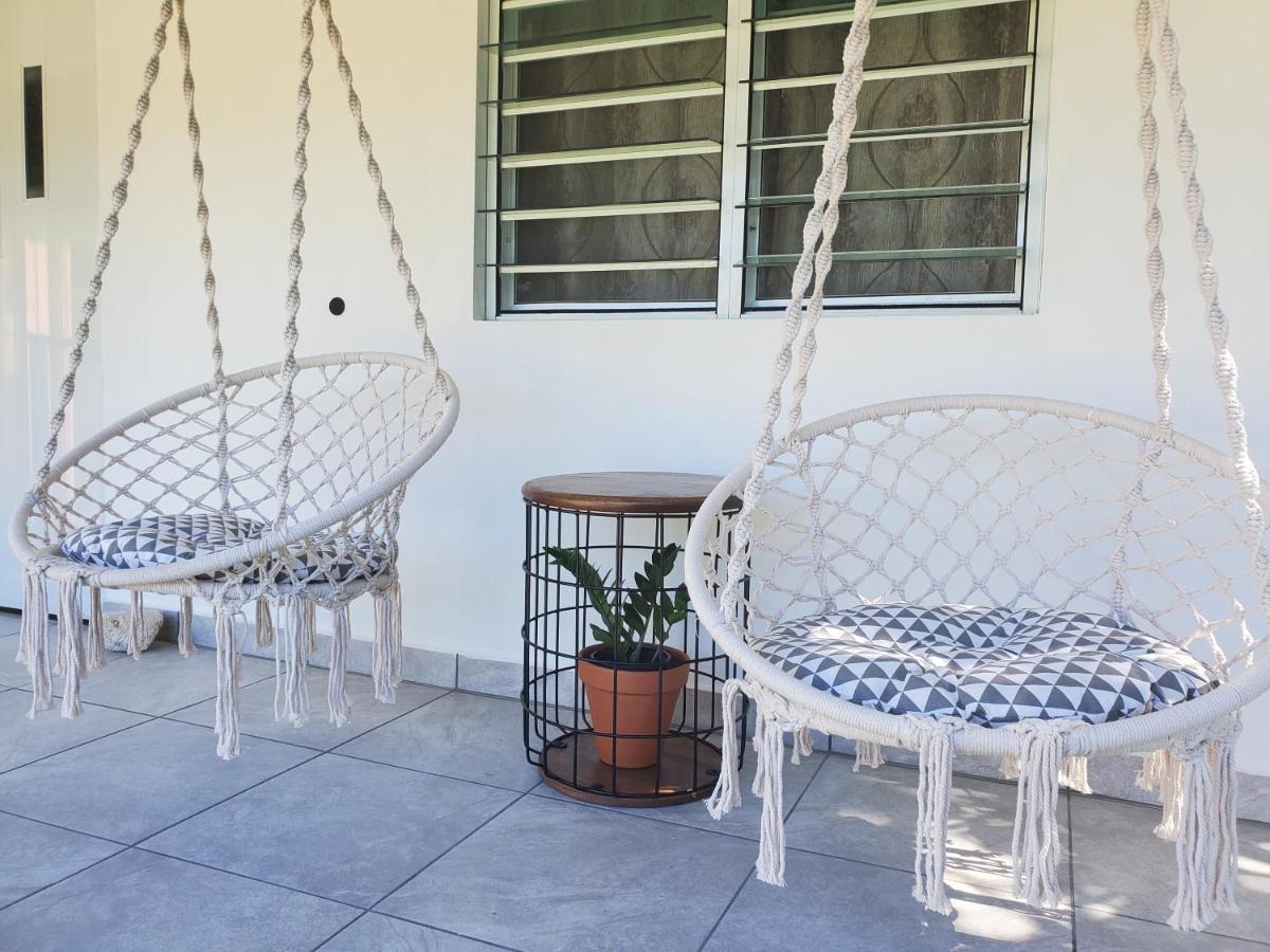 Aguadilla Sunrise Apt With Ac Wifi 8 Minute Walk From Crashboat Beach Buitenkant foto