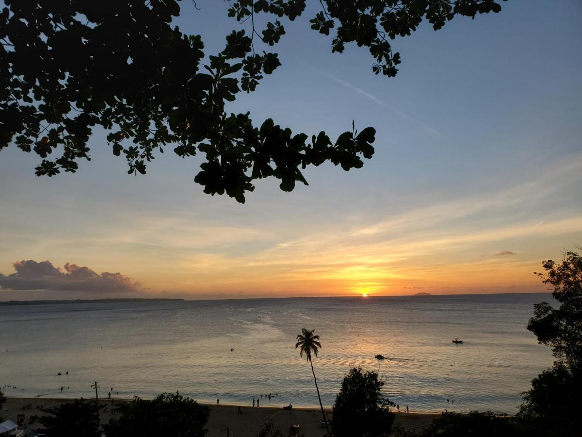 Aguadilla Sunrise Apt With Ac Wifi 8 Minute Walk From Crashboat Beach Buitenkant foto