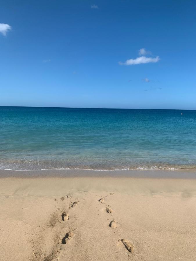 Aguadilla Sunrise Apt With Ac Wifi 8 Minute Walk From Crashboat Beach Buitenkant foto